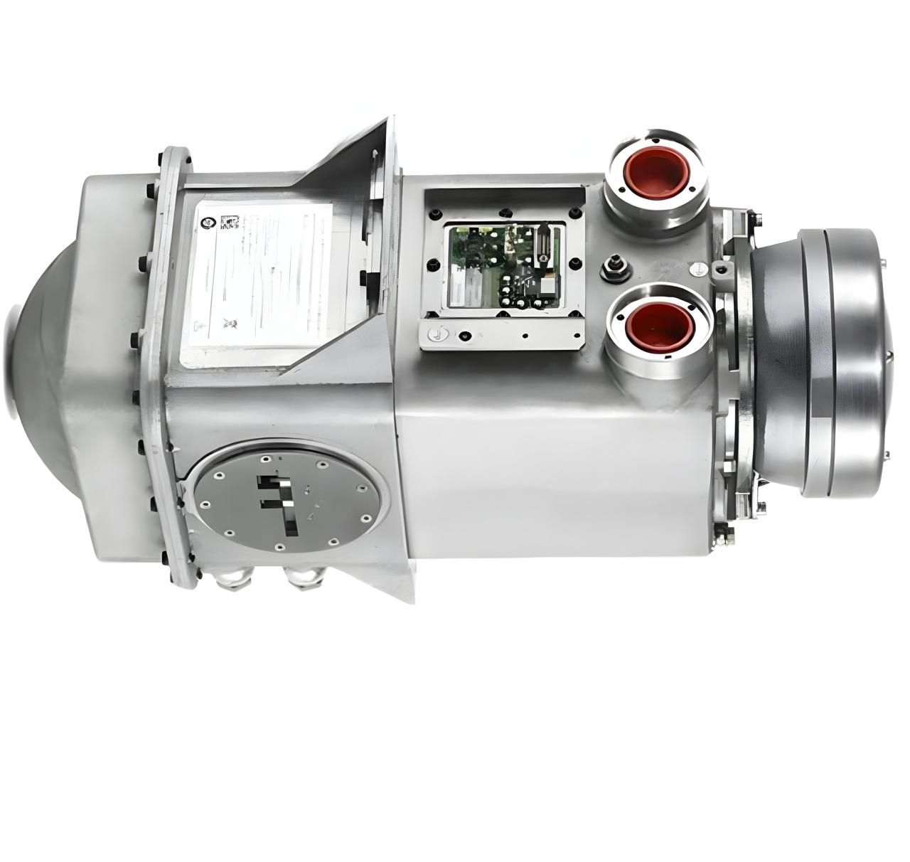 Dura x-ray tube assembly