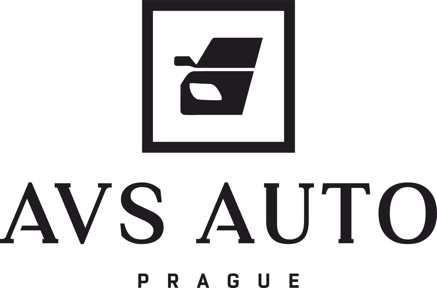 AVS AUTO PRAGUE