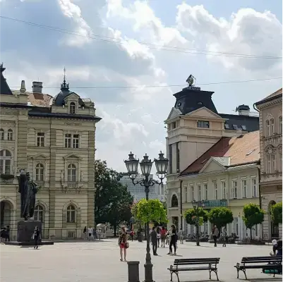 Novi Sad