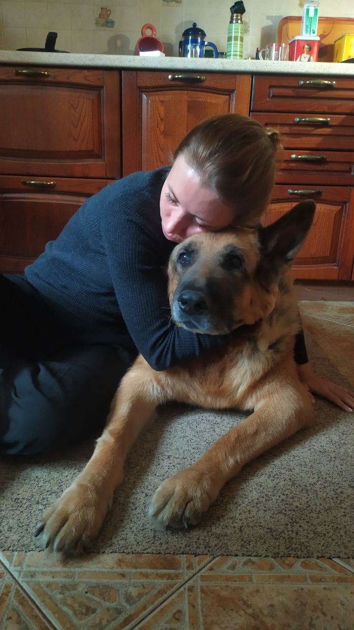 Client pet