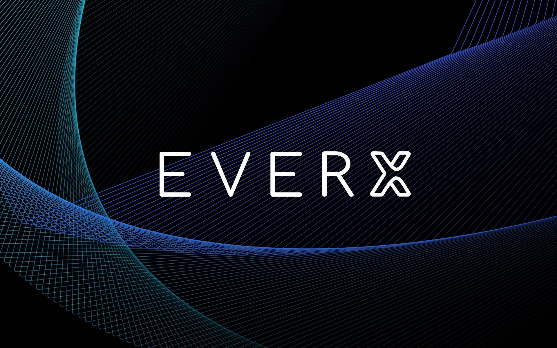 EverX | Core developer of the Everscale Blockchain, a decentralized, community-driven blockchain, and its major component - EVER OS