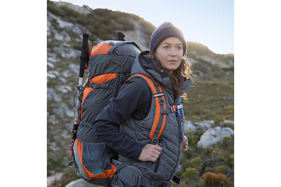 Прокат туристичного рюкзака Naturehike NH 70L