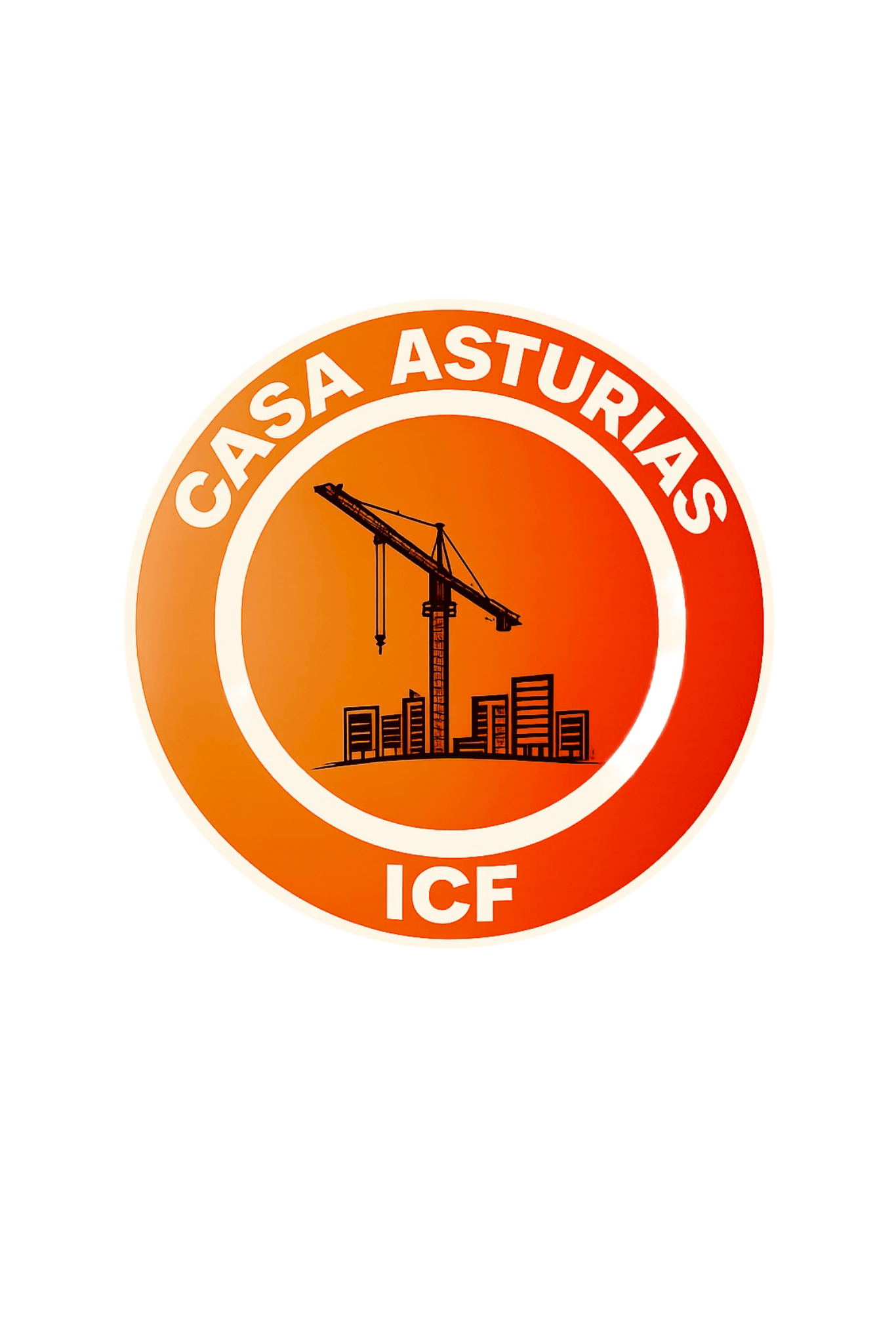  ICF CASA ASTURIAS 