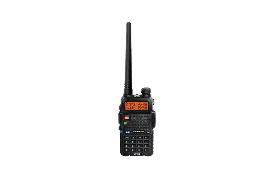 Прокат Рация Baofeng UV-5R 8W, Київ