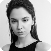 Karina Yugay
