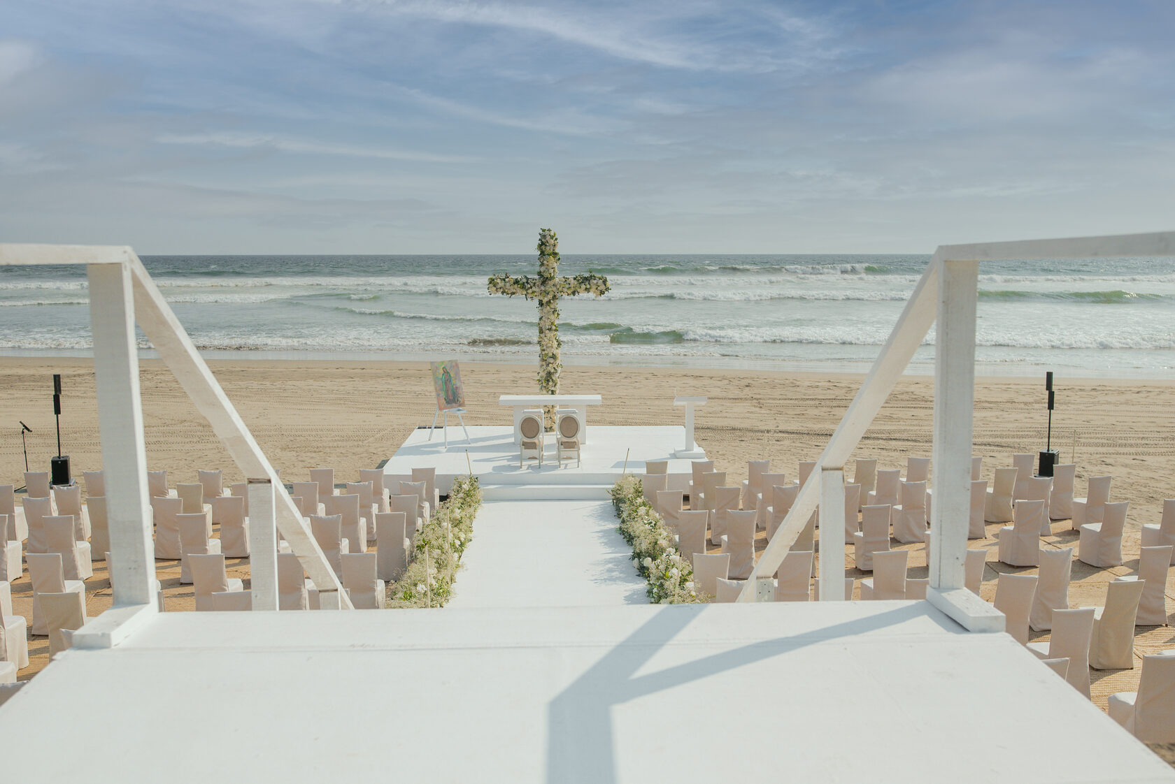 Paula & Samuel · boda