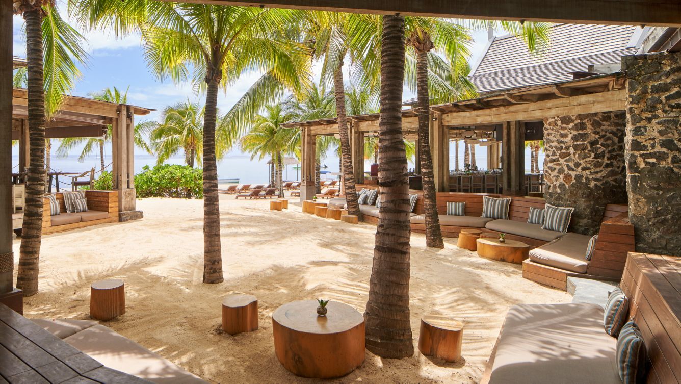 The St. Regis Mauritius — вид 3