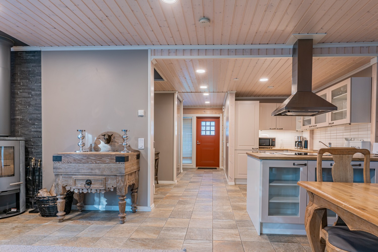 Saimaa LIFE 103 m² — 3