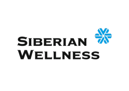 Siberian Wellness — Art Event client