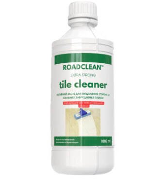 Road Clean Extra Strong