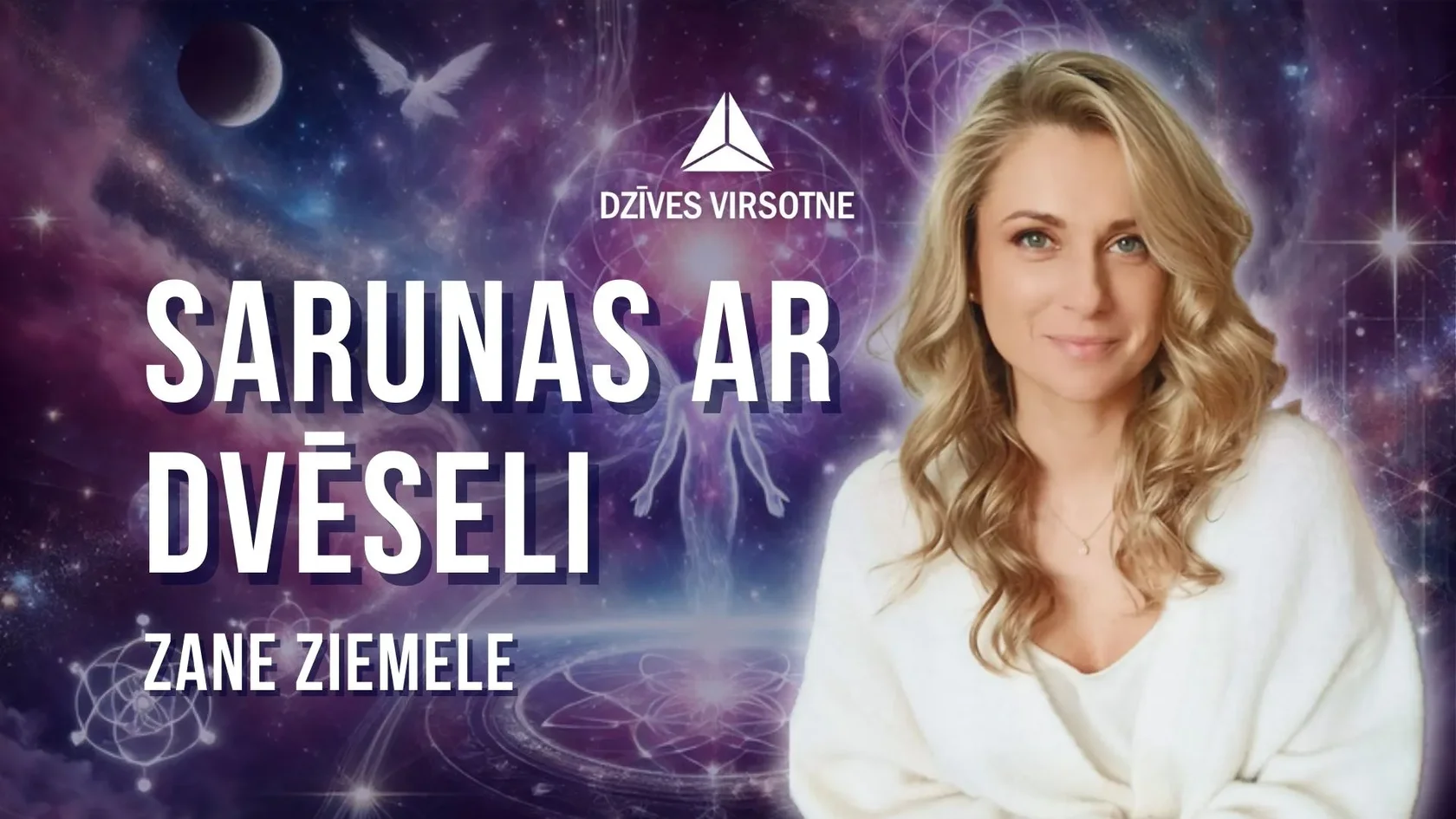 Pašizziņa, saruna ar dvēseli un dziļāka sevis izpratne