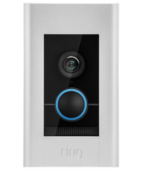 smart home video doorbell