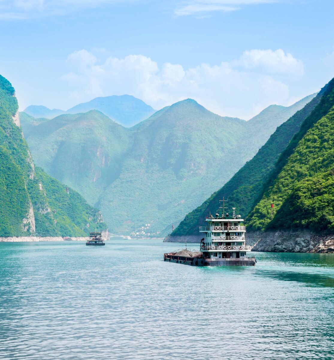 Rivers in China: Top Rivers to Know and Explore