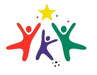 Baltic Children Football League logo