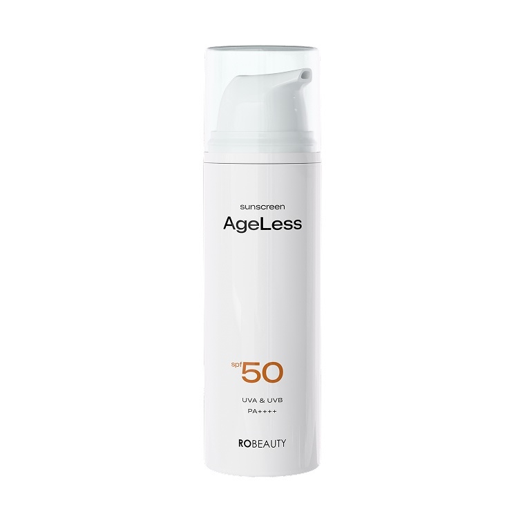 Антивіковий SPF-50 ROBEAUTY