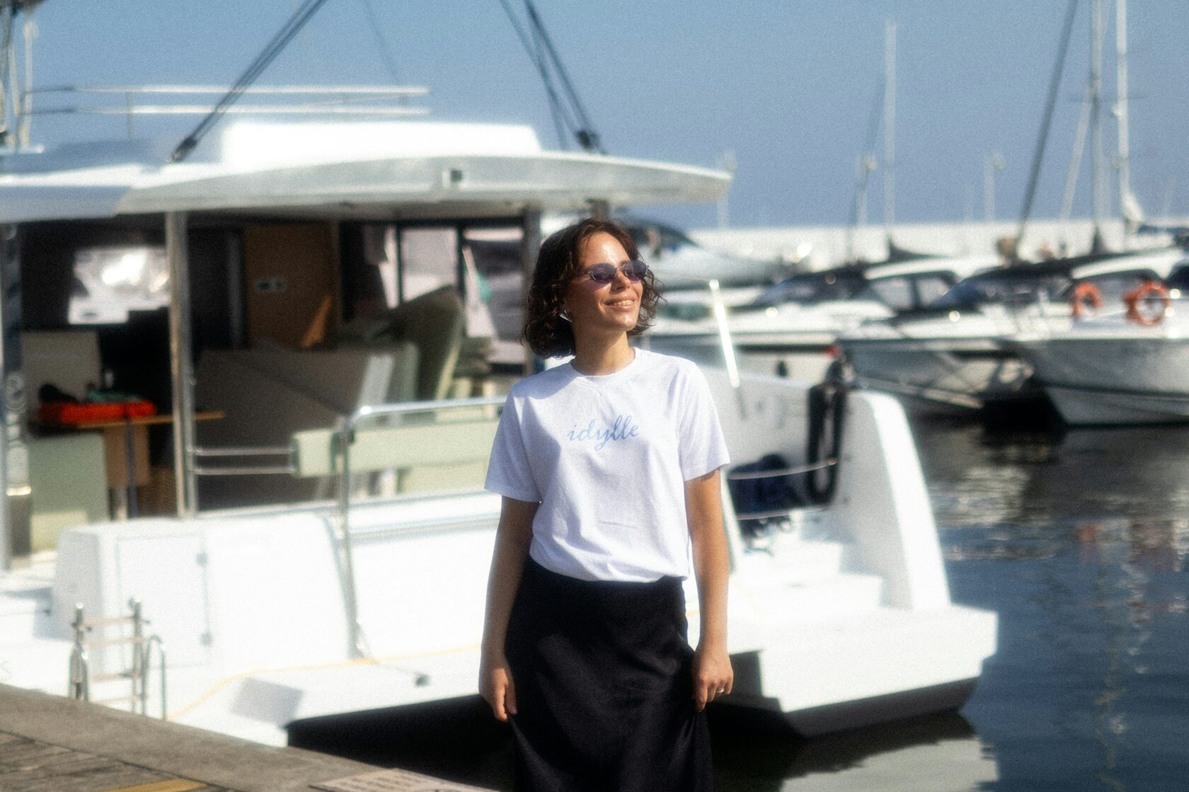 Sofia Marchetti