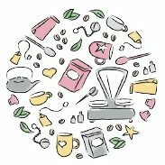 Logo du comptoir de Rozenn 