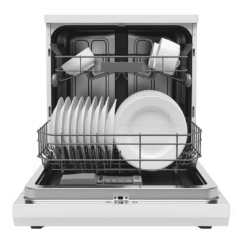 Dishwasher repair