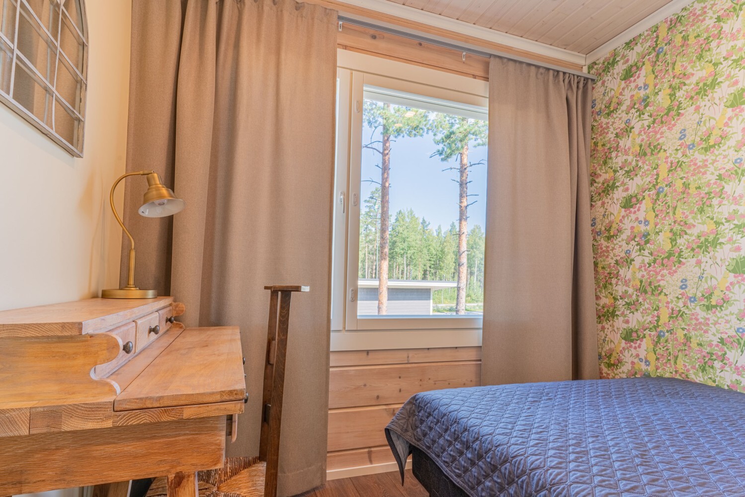 Saimaa LIFE 83 m² — 5