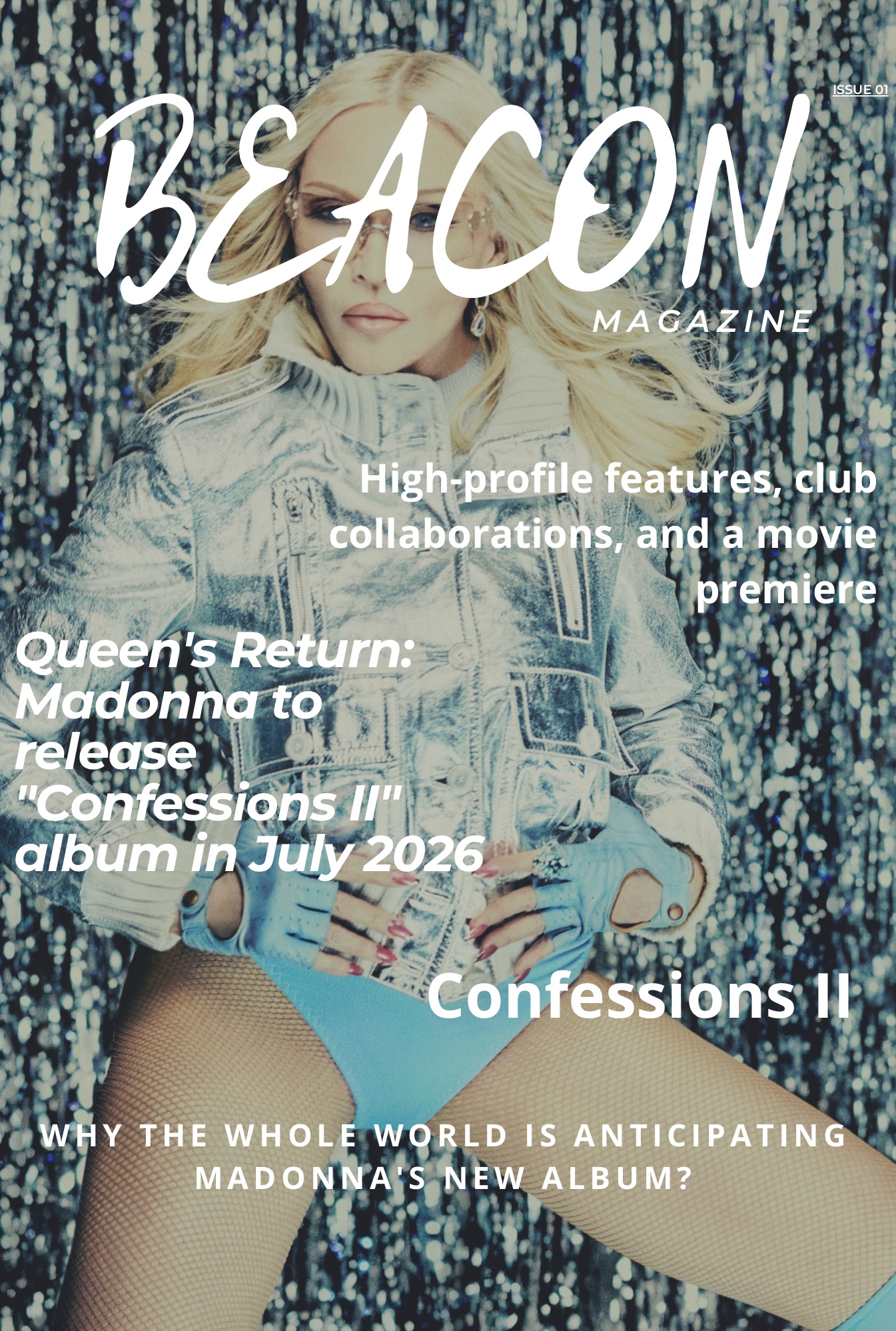 Cover 1