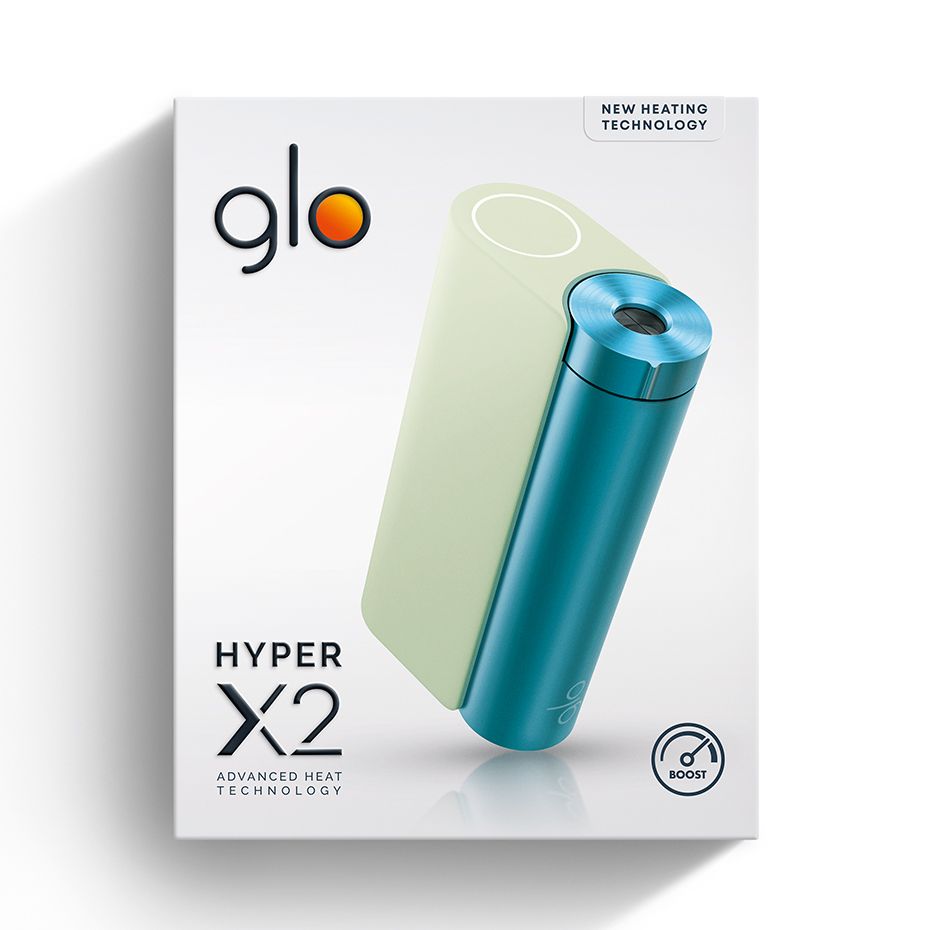 glo HYPER x2 Green/Pine buy online store European Union