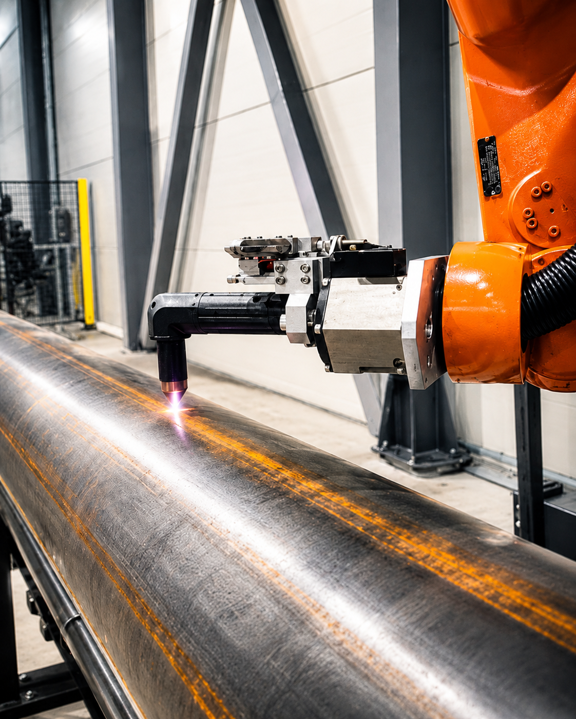 Plasma Cutting