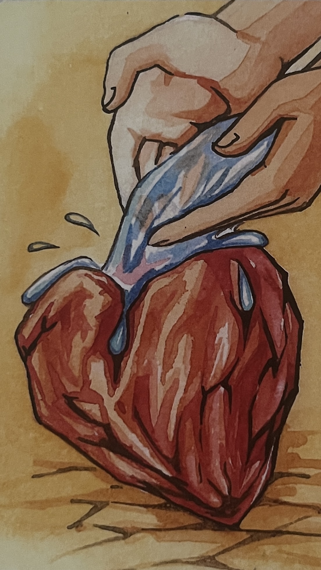 Открытая карта 3