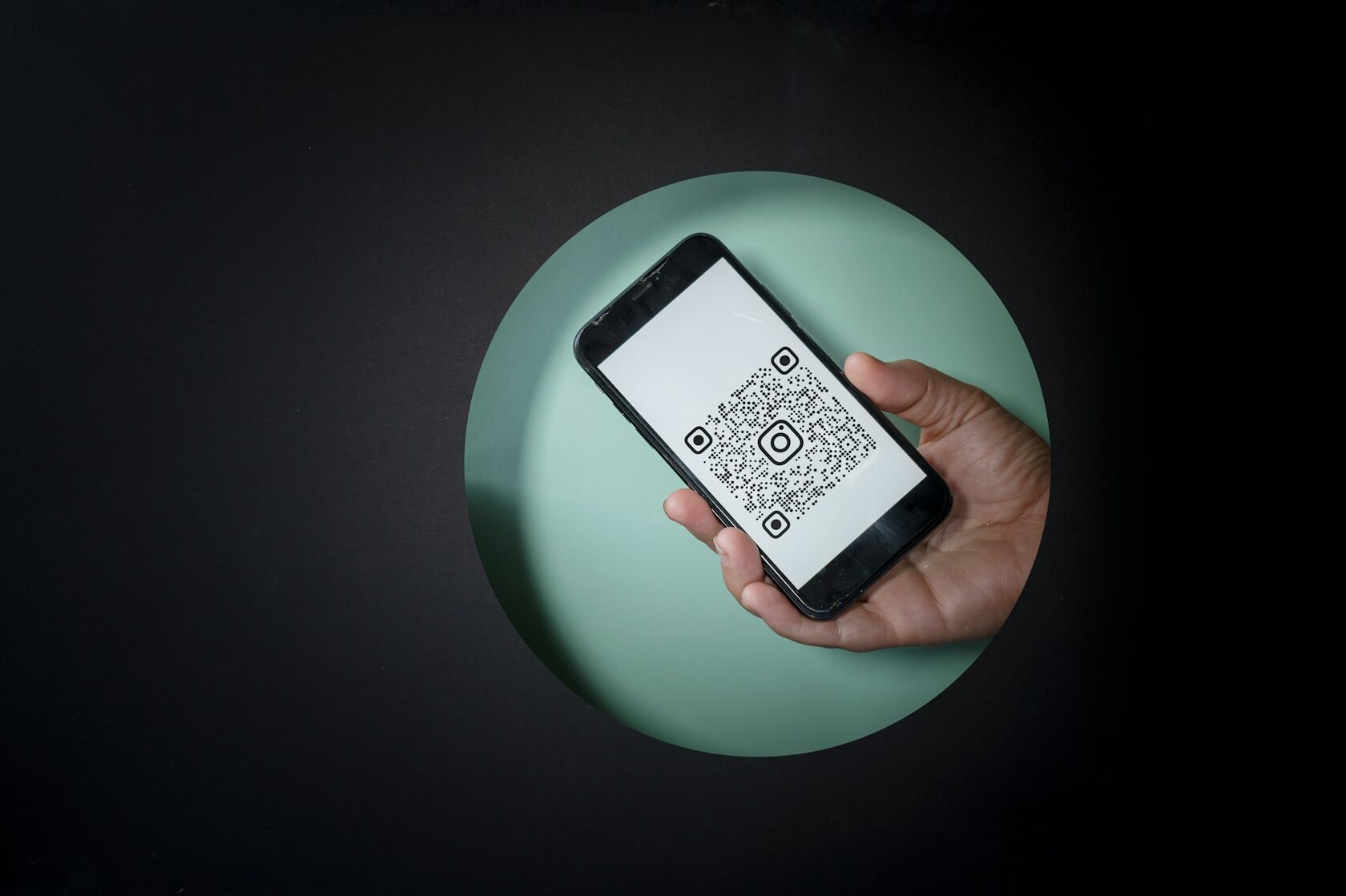 QR code WhatsApp
