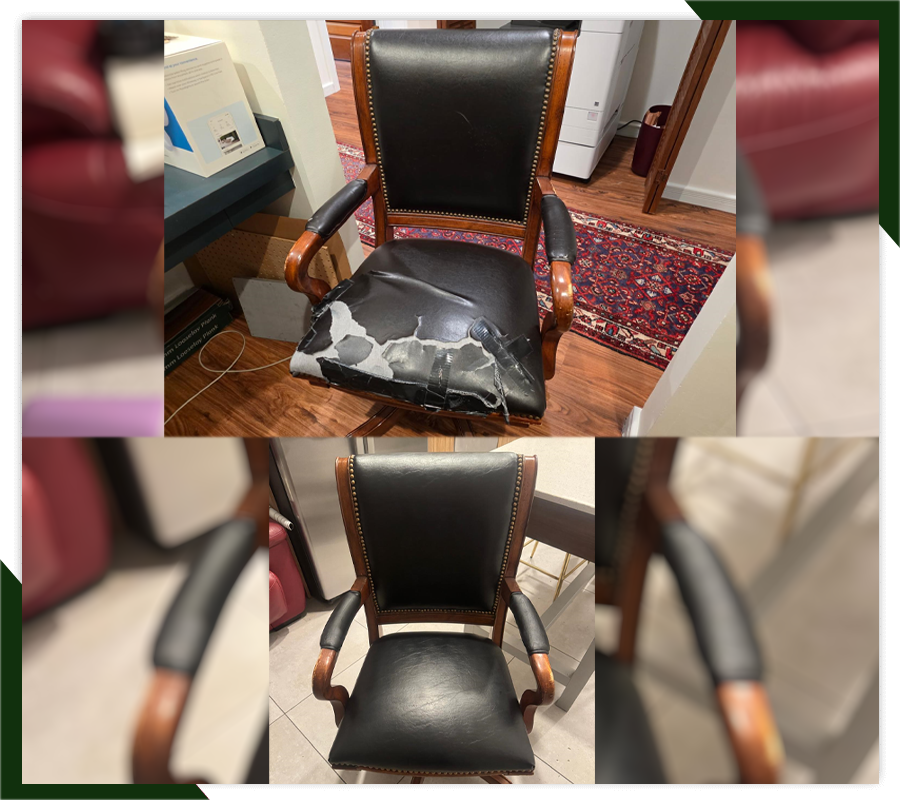 Результат реставрации 1