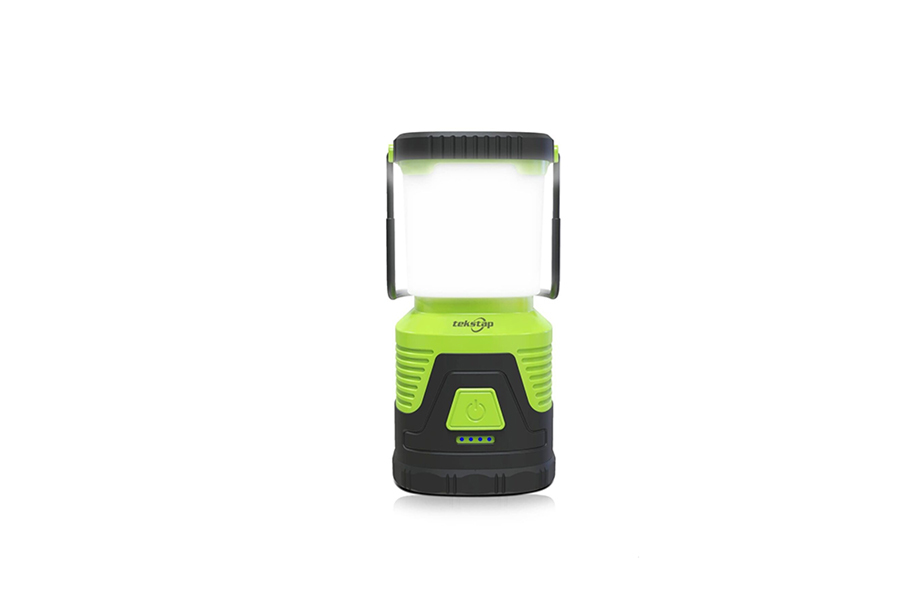 Tekstap Camping 1000 Lum