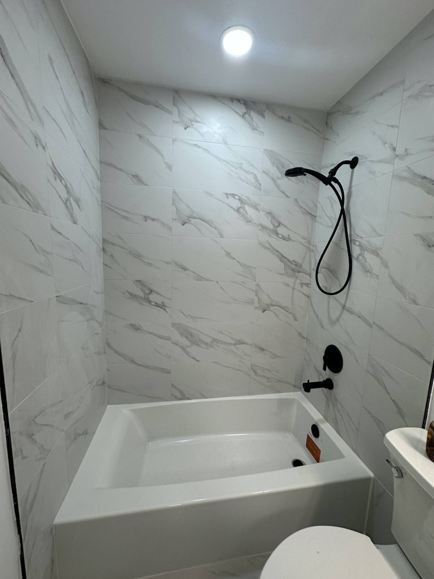 Completed Austin condo remodel by Kir Remodeling, photo 6