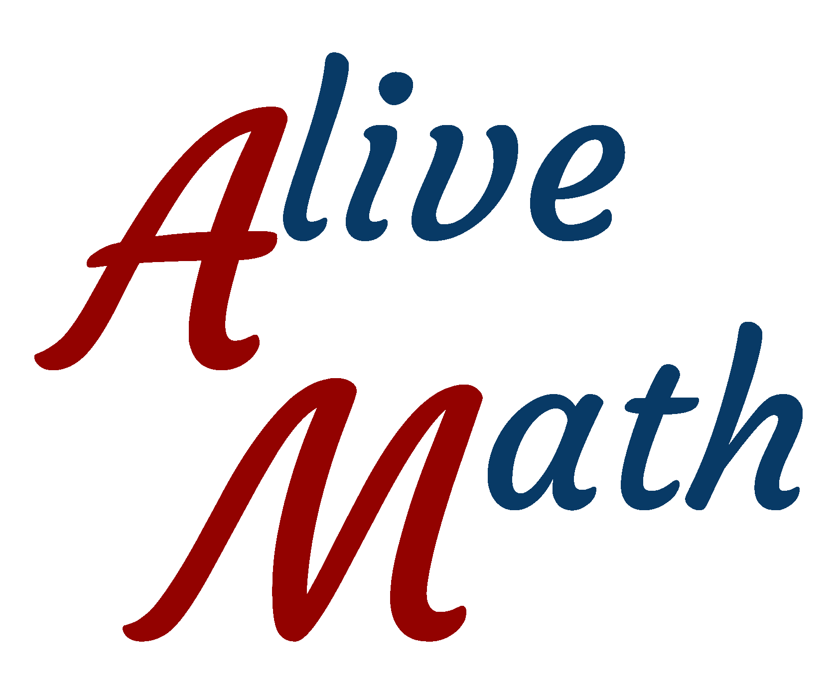 AliveMath