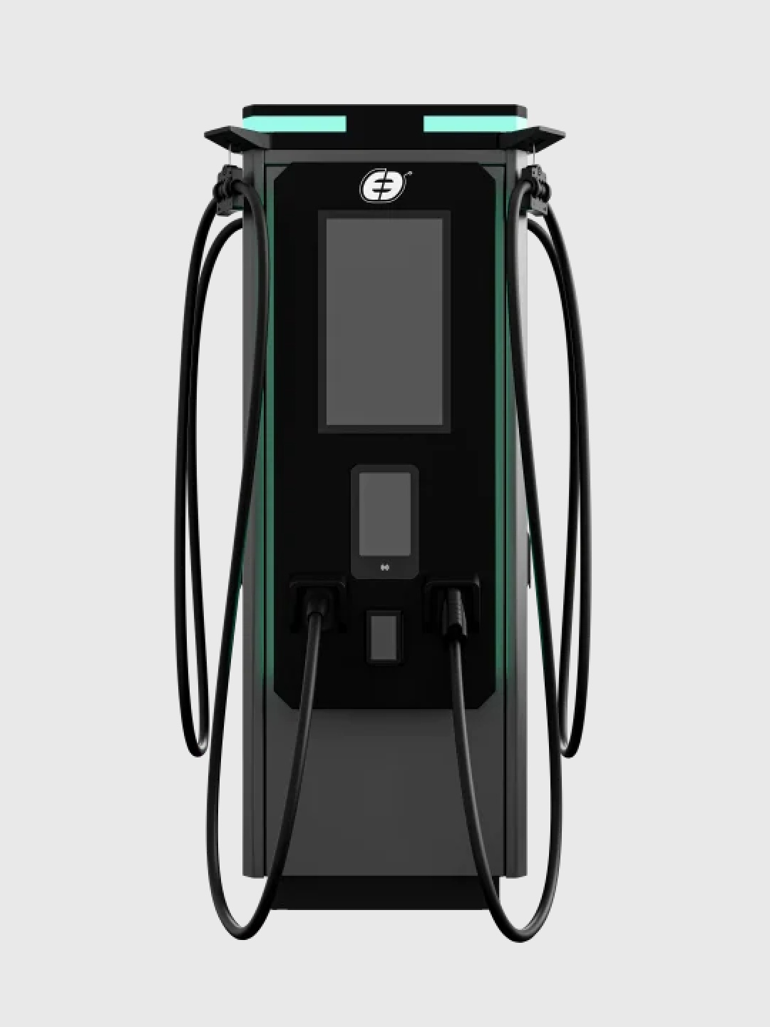 Illustration principale d’un véhicule électrique moderne symbolisant la transition vers la mobilité durable