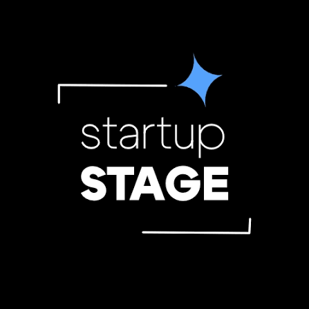 Logo Startup Stage