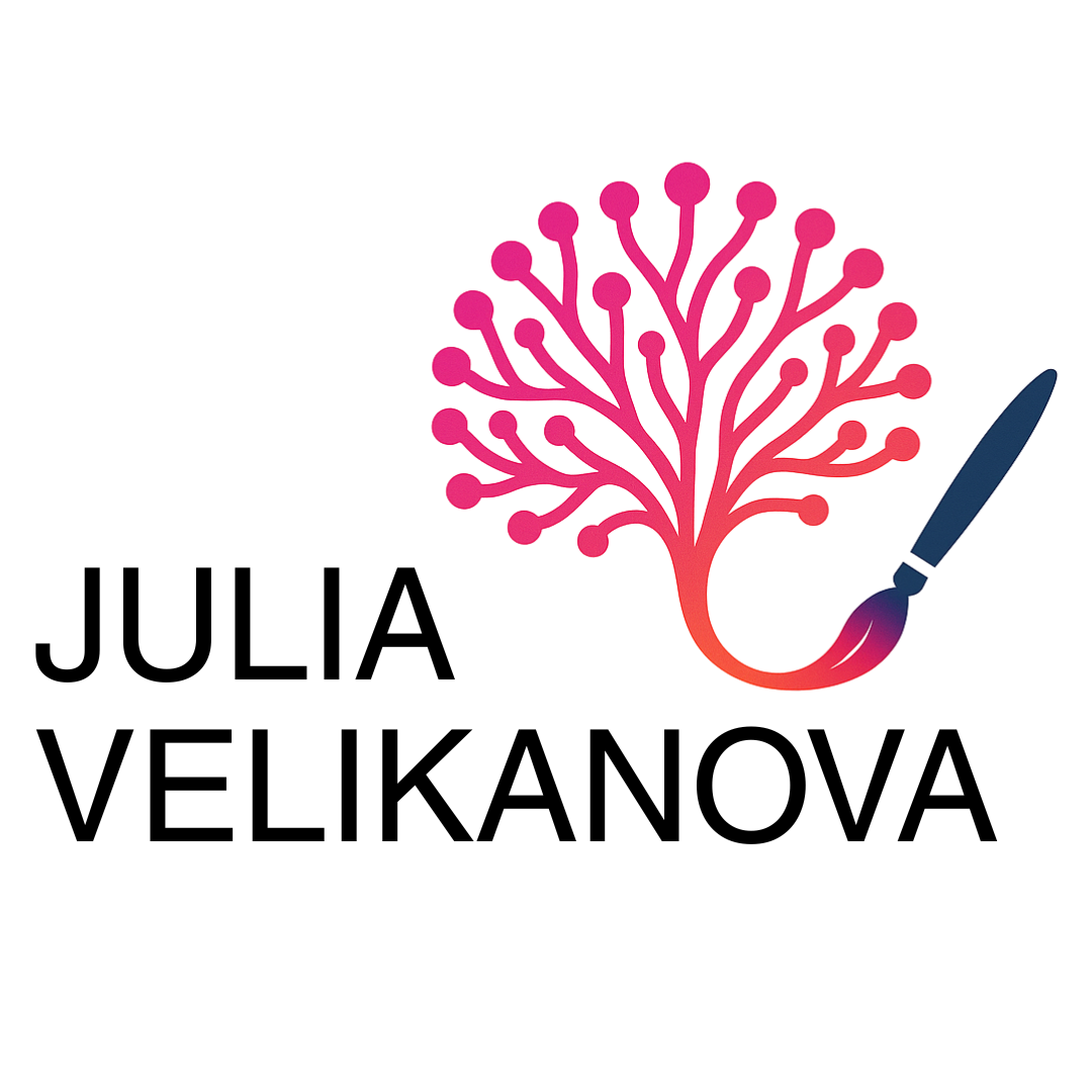 Арт-терапия с Юлией Великановой