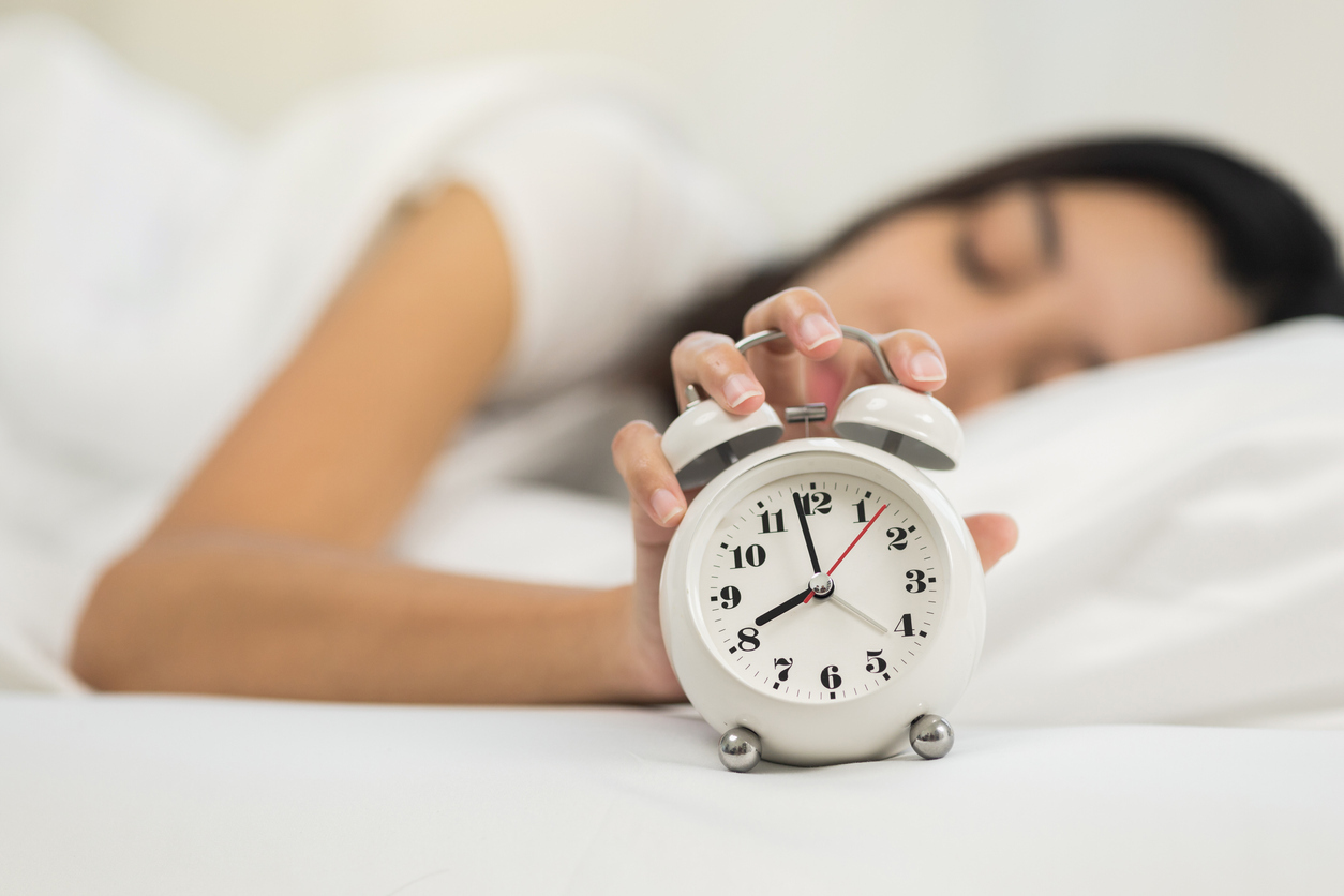 Blog SleepDoctor | Comprendre Le Sommeil