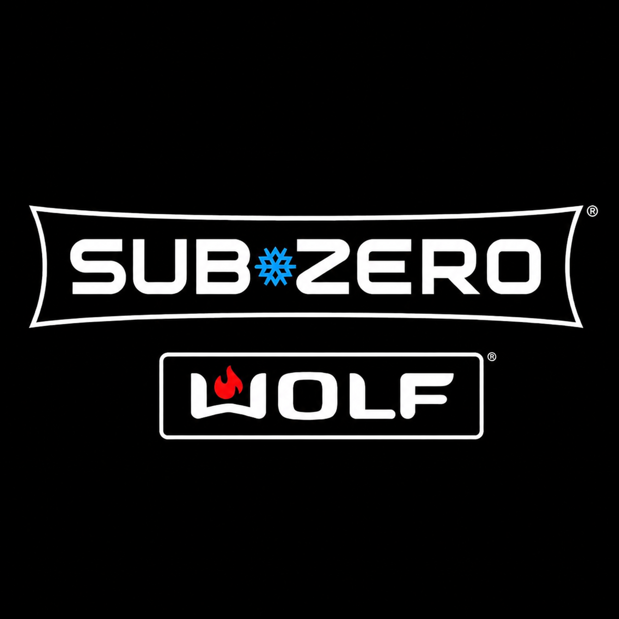 SUB-ZERO & WOLF