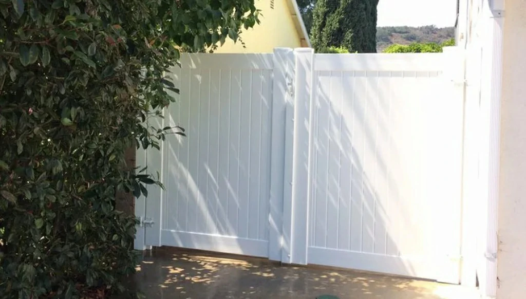 Professional Gate Installation in California - Enhance Security with Style