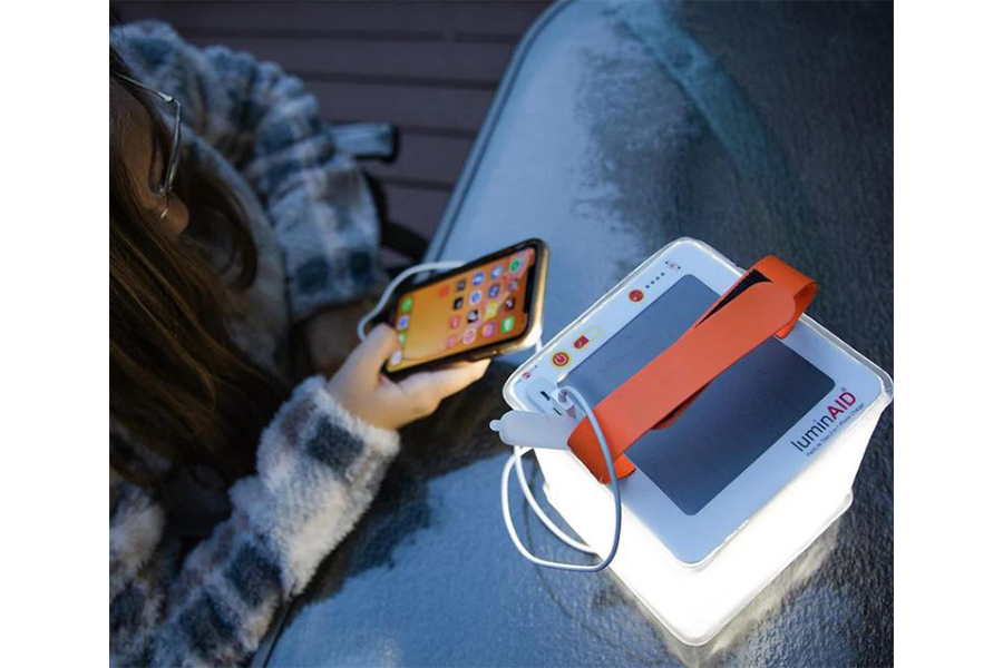 LuminAID PackLite 300 Lum