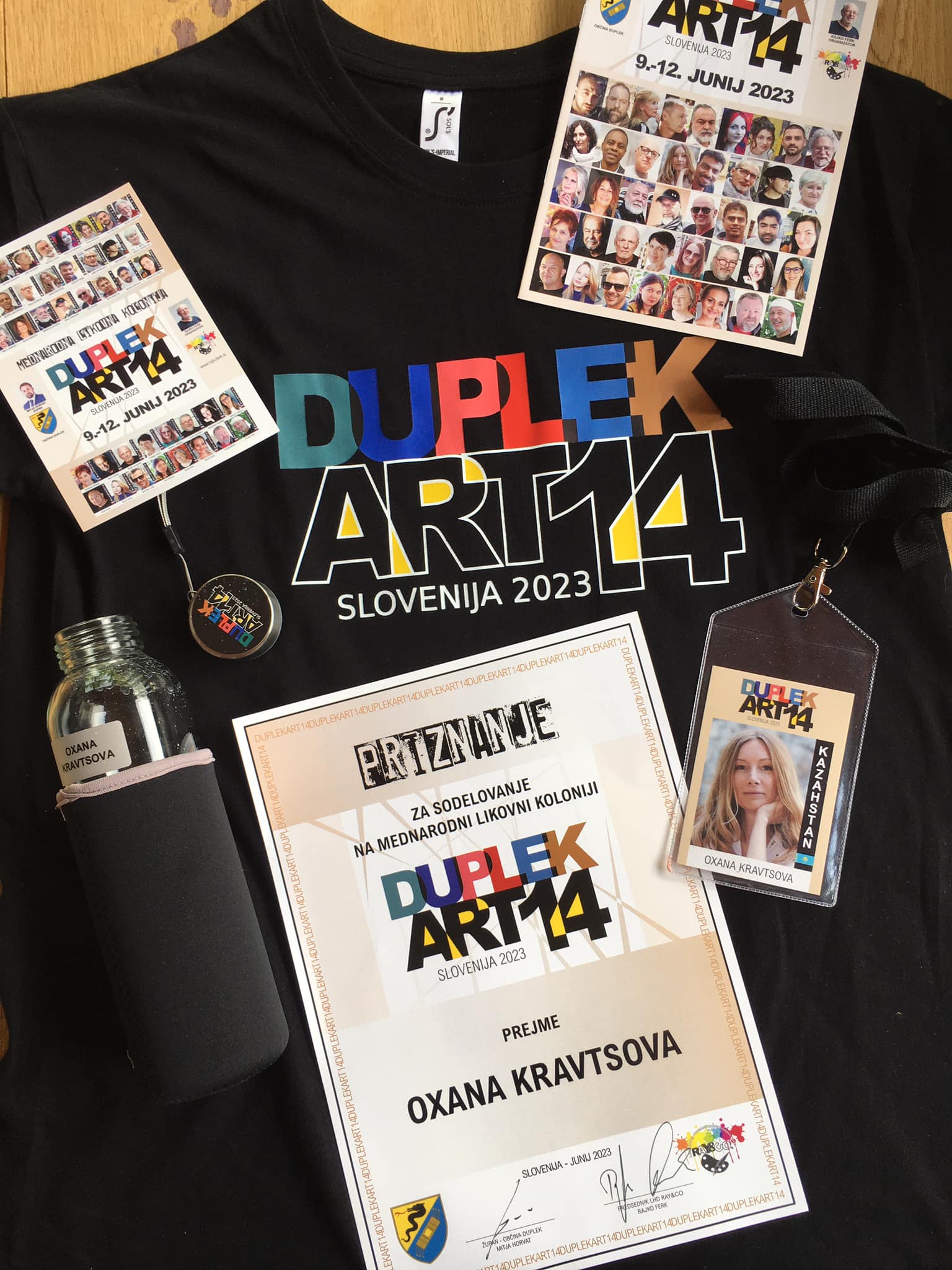 Duplek Art14