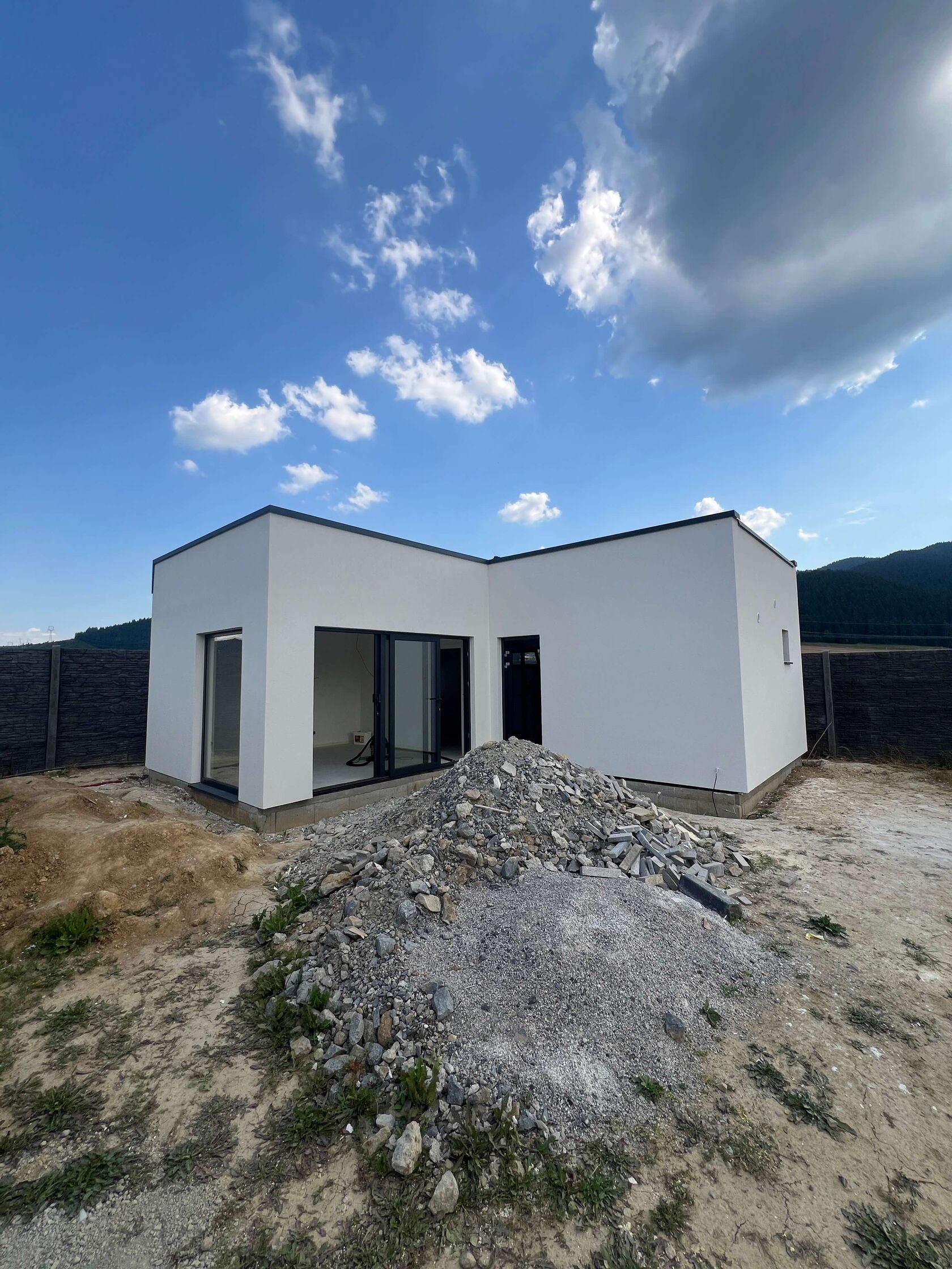 Záhradný domček "Apollo" Modul Company