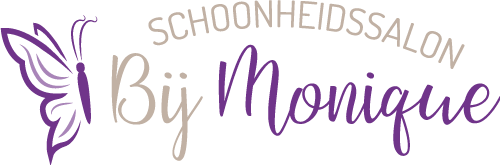 Primair logo Schoonheidssalon Bij Monique