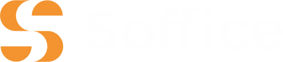 Логотип компании Soffice