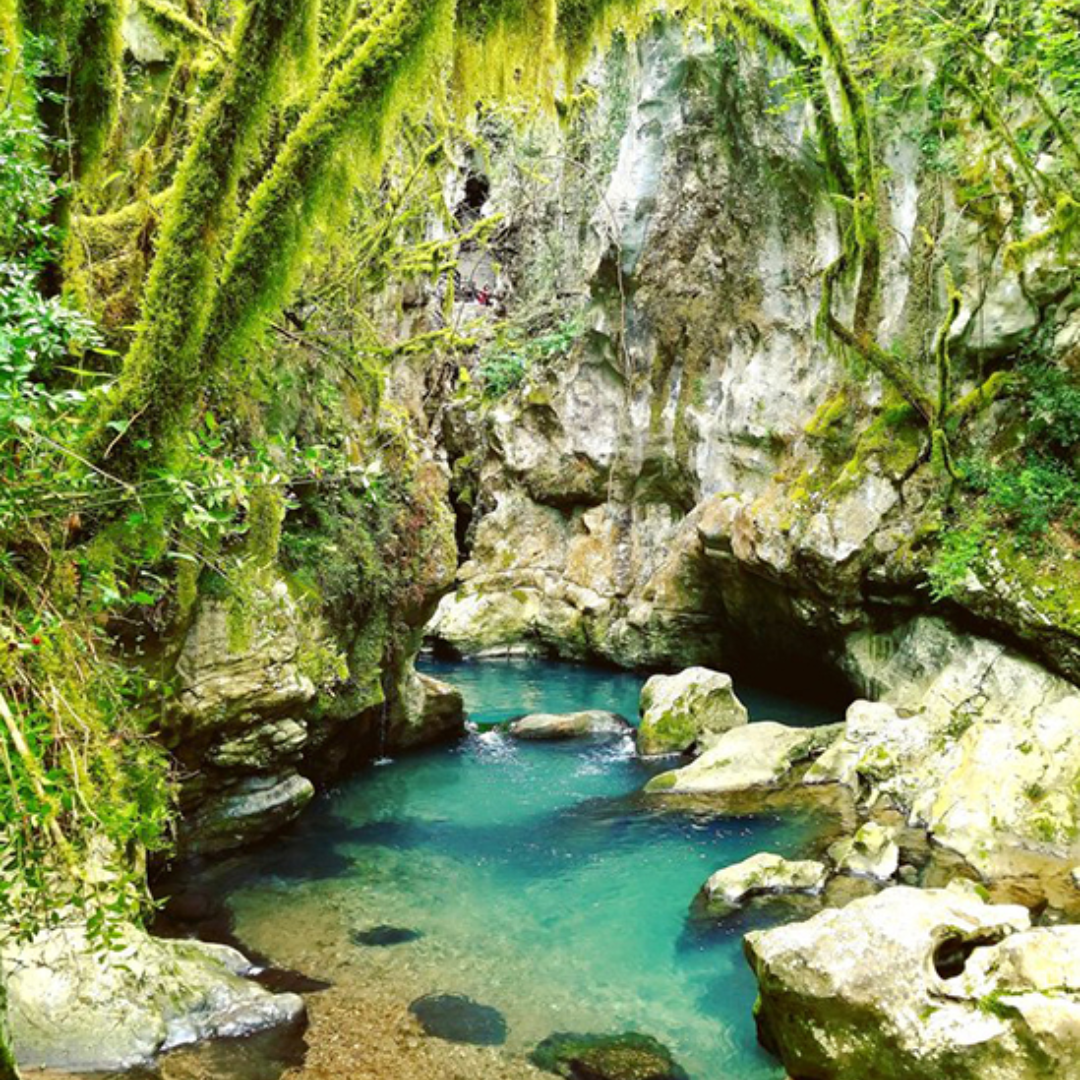 Tranquillità e relax all'aperto