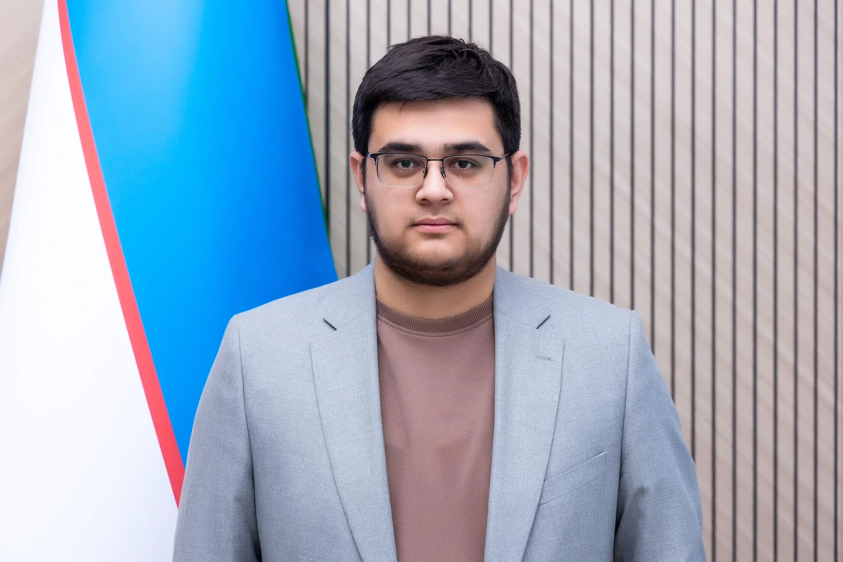 Rasmiy patent vakili Samandar