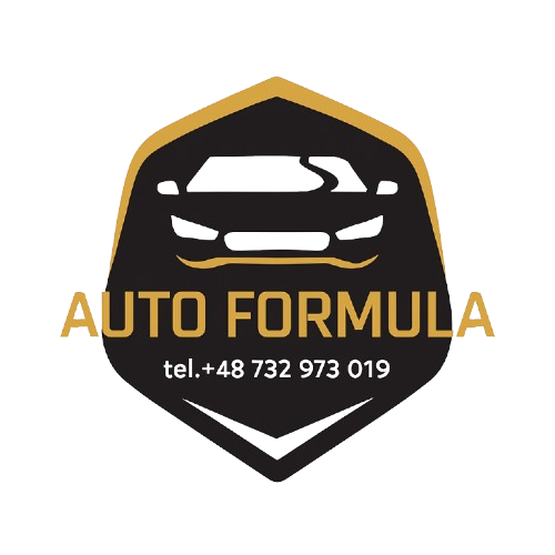 Wasztat samochodowy Auto Formula