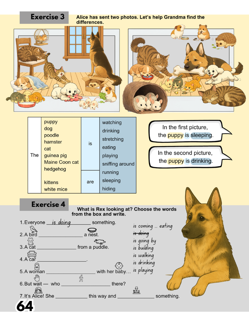 Fun Ten page 64