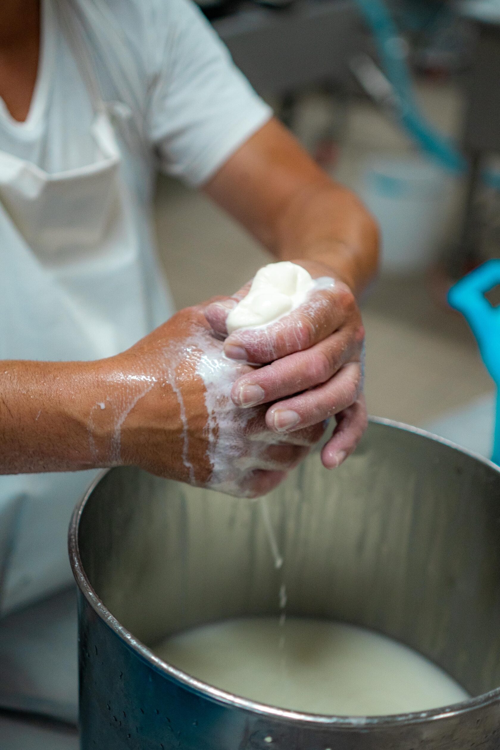 Produzione quotidiana di pane e specialità tradizionali sarde