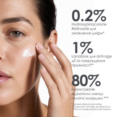 Liposomal Vitamin C Cream ROBEAUTY 50 мл — фото 3 з 9