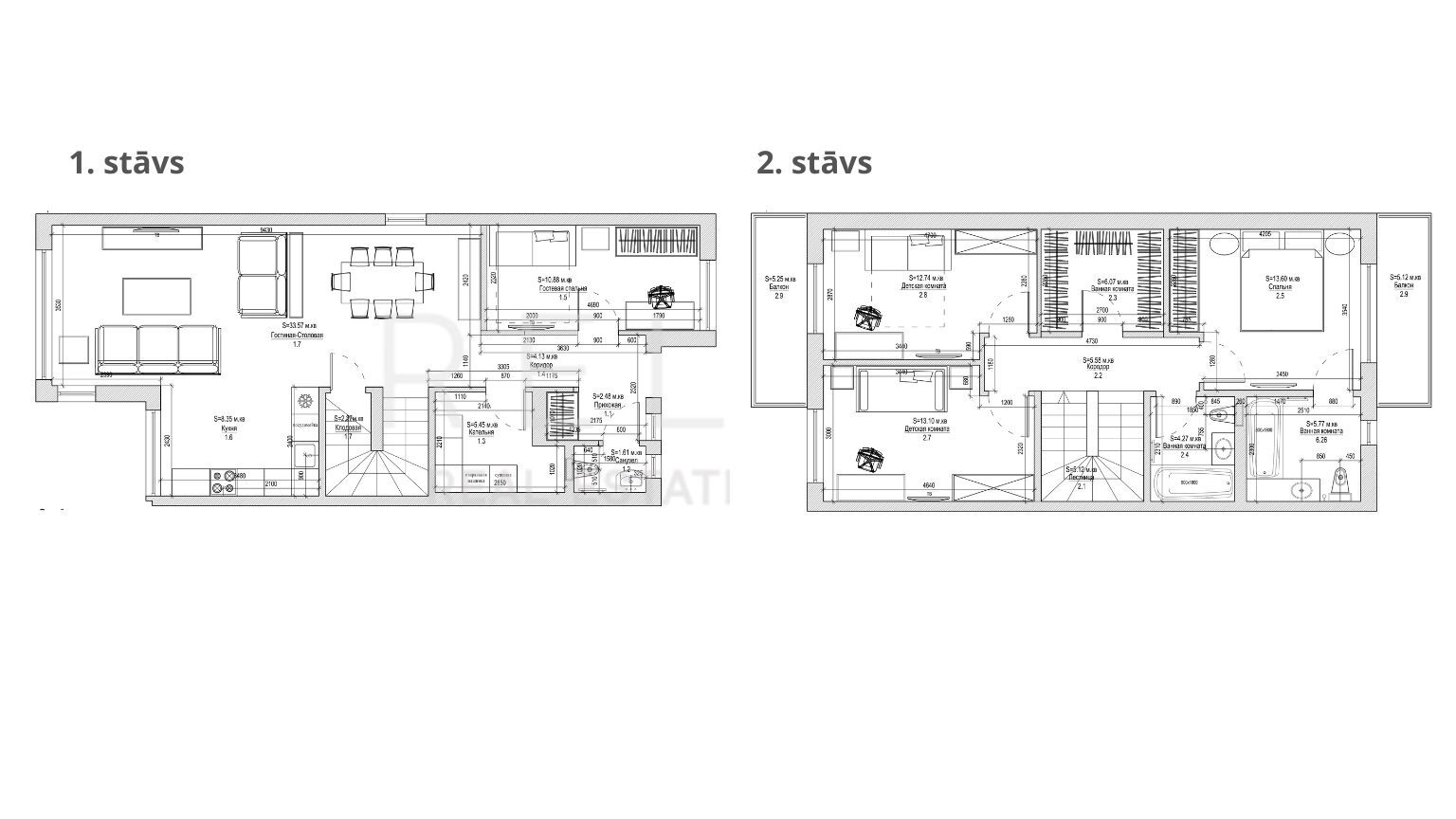 Фотографии домов BaltaVillage · 23